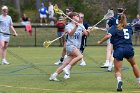 WLax vs MHC  Women’s Lacrosse vs Mt Holyoke College. - Photo by Keith Nordstrom : WLax, lacrosse